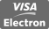 Visa Electron Payment Option